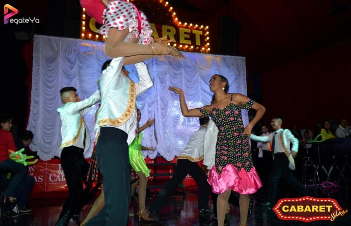 Foto 10 de Cabaret Salsa Show - 5to FDS Julio en Cabaret Salsa Show, Cali