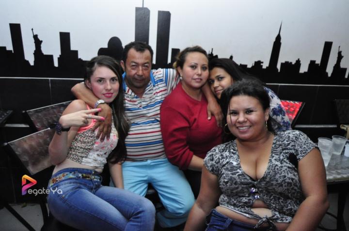 Foto 23 de New York sábado 18 de abril 2015 en Discoteca New York Bucaramanga, Bucaramanga