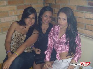 Foto 14 de Discoteca ((( Santo Pecado )))) Junio 02 en Santo Pecado, Cali