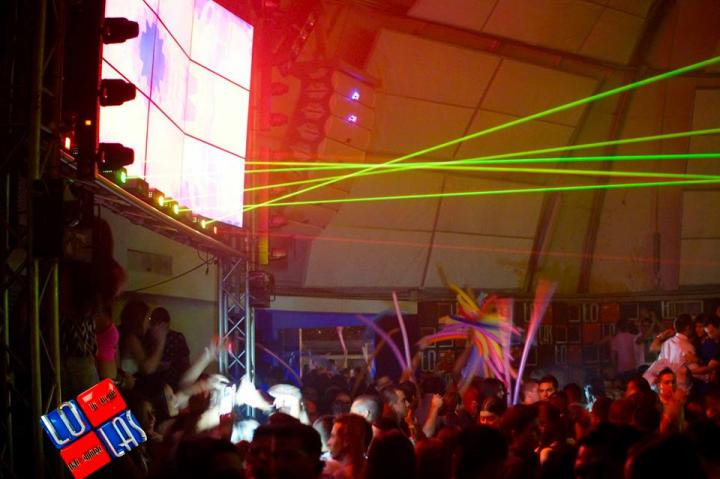 Foto 555 de Lolas Club - Feria de Cali 2014 en Lolas Club Menga Cali, Cali