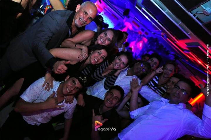 Foto 52 de Trinidad - Viernes 10 de marzo de 2017 en Trinidad Discoteca Bucaramanga, Bucaramanga