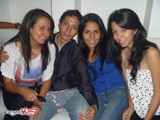 Foto 6 de Farah Lounge - Junio 16 del 2012 en Farah Lounge Cali, Cali