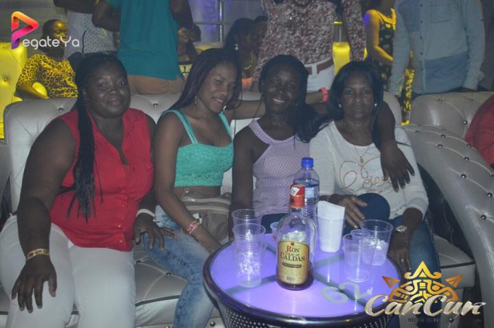 Foto 19 de Cancun Night Club - 1er Fds Mayo 2016 en Cancun Night Club