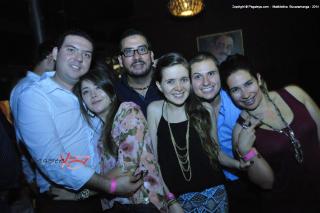 Foto 34 de Matildelina Viernes 4 de abril de 2014 en Discoteca Matildelina Bucaramanga, Bucaramanga