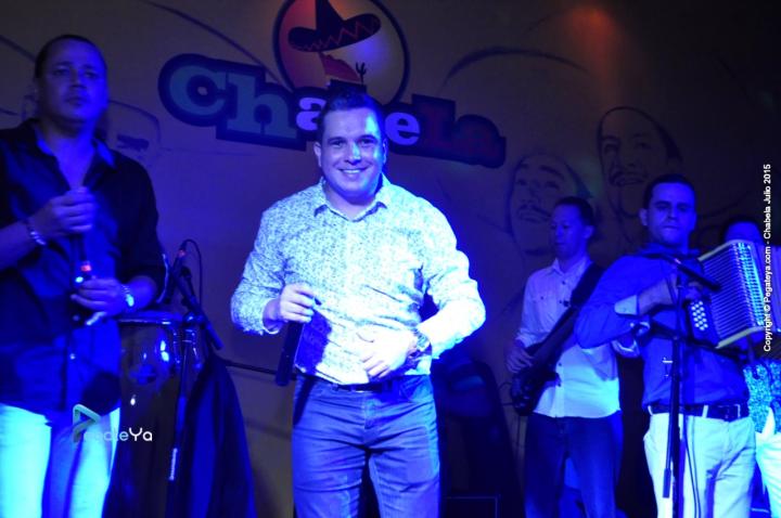 Foto 76 de Chabela - sabado 11 de julio de 2015 en Discoteca Chabela Bucaramanga, Bucaramanga
