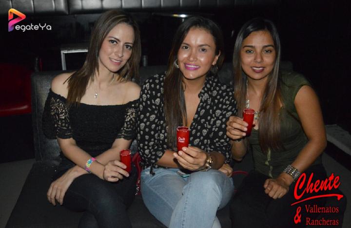 Foto 7 de Chente - 2do Fds Marzo 2017 en CHENTE Vallenatos y Rancheras, Cali