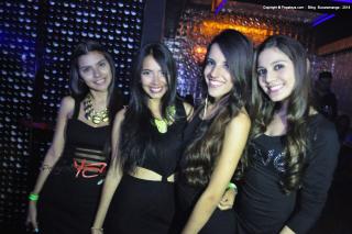 Foto 11 de Bar Bling 4 y 5 de Abril de 2014 en Bar Bling Bucaramanga, Bucaramanga