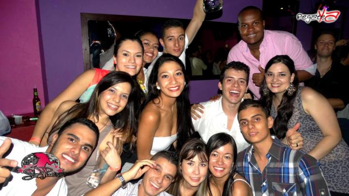 Foto 24 de Sampues - 1er FS Octubre en Discoteca Sam Pues Medellin, Medellín