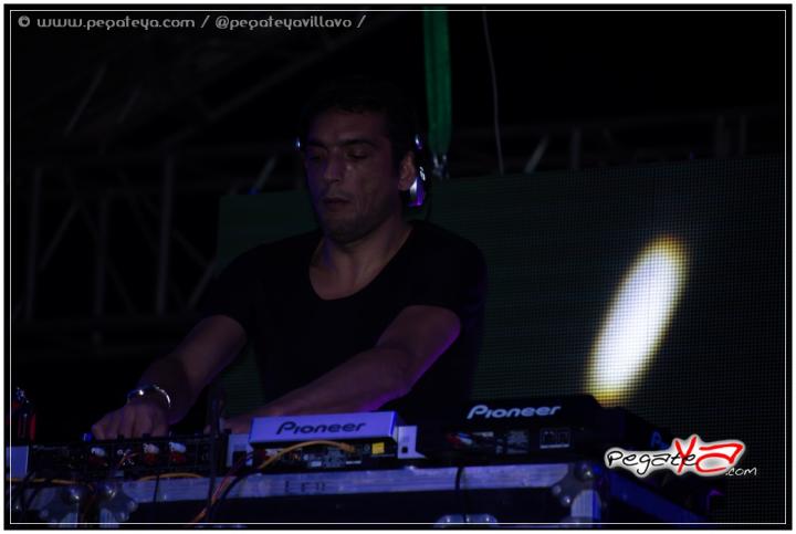 Foto 72 de THE MYSTIC MUSIC FEST - Villavicencio en The Mystic Music Fest, Villavicencio