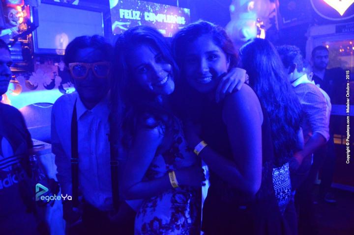 Foto 26 de Malabar - Sabado 10 de Octubre de 2015 en Discoteca Malabar Bucaramanga, Bucaramanga