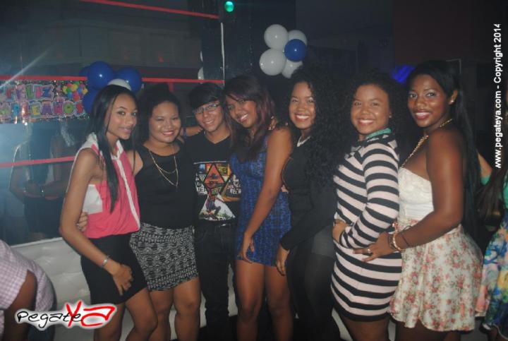 Foto 15 de Taboo 18 y 19 de Julio en Discoteca Taboo Cartagena, Cartagena
