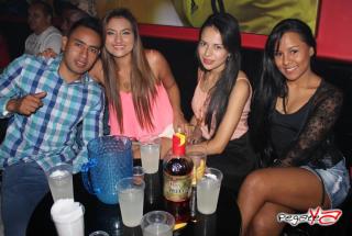 Foto 25 de Ampm - Abril 4 y 5 del 2014 en Am / PM Bar - Cali, Cali