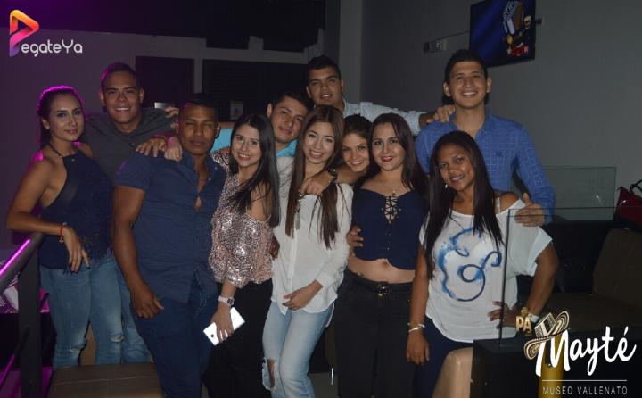Foto 26 de Pa´Mayté - 2do Fds Marzo 2017 en Pa´Mayte Museo Vallenato