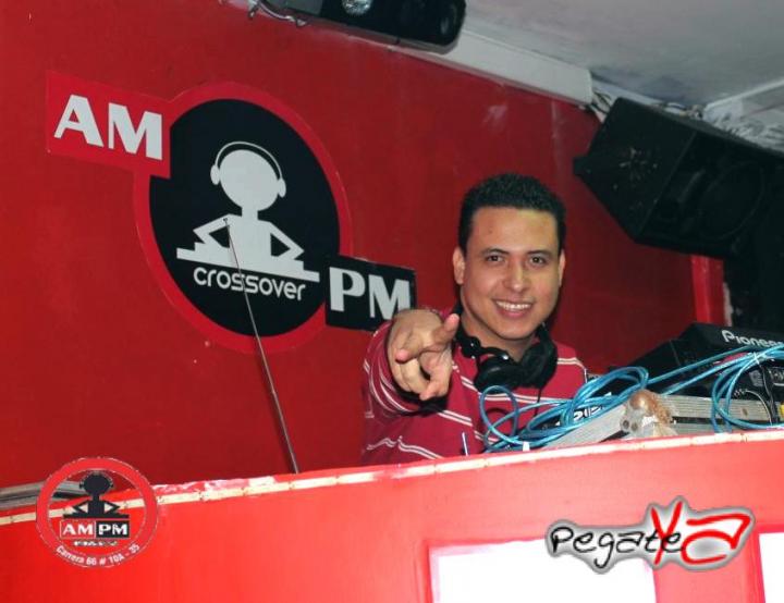 Foto 20 de Ampm Bar - Oct 11 en Am / PM Bar - Cali, Cali