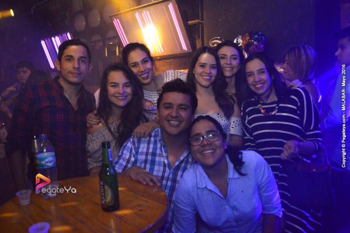 Foto 47 de Malabar sabado 14 de mayo de 2016 en Discoteca Malabar Bucaramanga, Bucaramanga