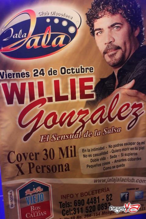 Foto 20 de Jalaja Jala Club - Oct 11 en Jala Jala Club, Cali