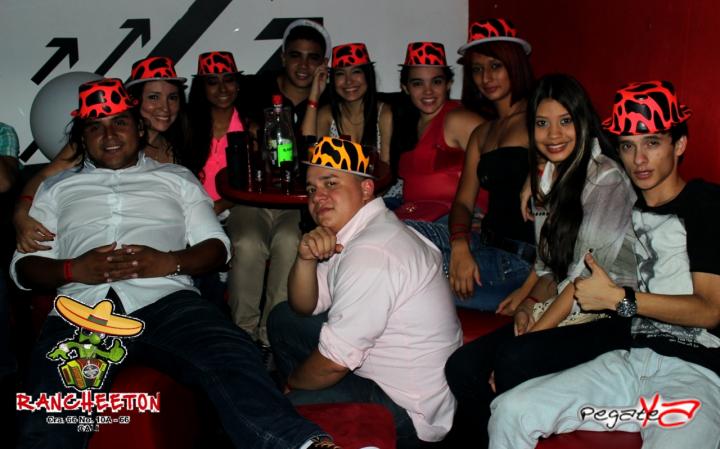 Foto 29 de Rancheeton Feria 2014 en Rancheton Cali, Cali