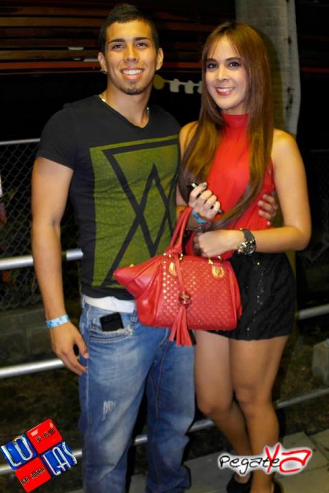 Foto 55 de Lolas Club - Octubre 11 en Lolas Club Menga Cali, Cali