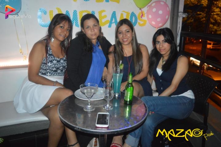 Foto 21 de Mazao Park - 1er FDS Febrero 2016 en Mazao Park, Cali