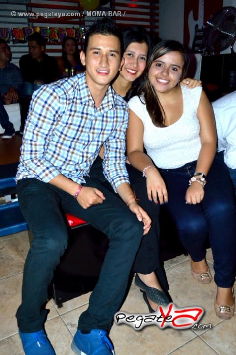 Foto 5 de Moma Bar en Moma Bar Villavicencio, Villavicencio