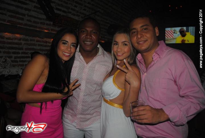 Foto 4 de tu candela 25 y 26 de julio de 2014 en TU CANDELA cartagena, Cartagena