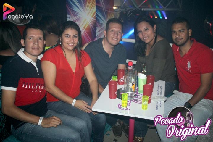 Foto 15 de Pecado Original - Hallowen 2016 en Pecado Original, Cali