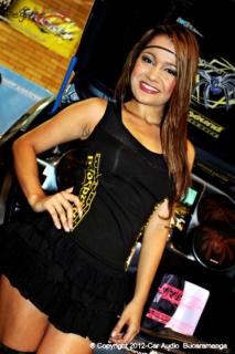 Foto 96 de Chicas Car Audio 2012 - Cenfer Bucaramanga en Chicas Car Audio 2012, Bucaramanga