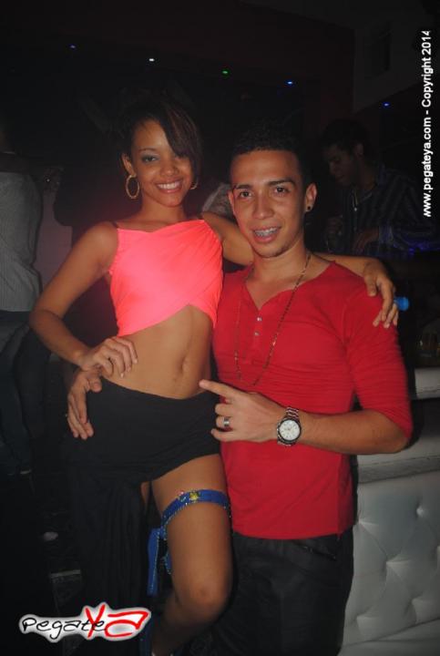 Foto 31 de Taboo 25 y 26 de Julio en Discoteca Taboo Cartagena, Cartagena