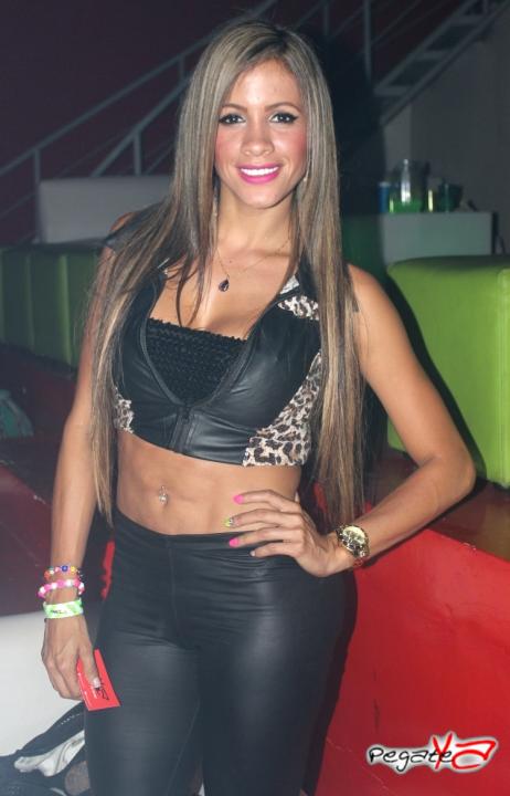 Foto 1 de Favela - 2do FDS Enero 2015 en Favela Club Menga, Cali