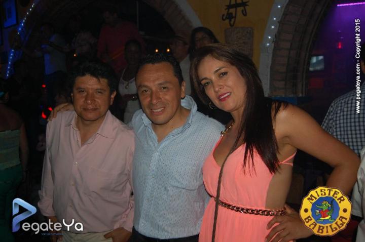 Foto 5 de Mister Babilla 24 y 25 de Abril de 2015 en Discoteca MISTER BABILLA cartagena, Cartagena