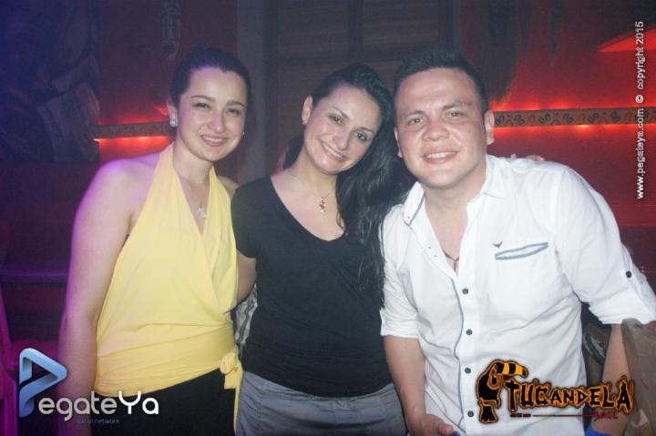 Foto 3 de Tu Candela Julio 10 Y 11 en TU CANDELA cartagena, Cartagena