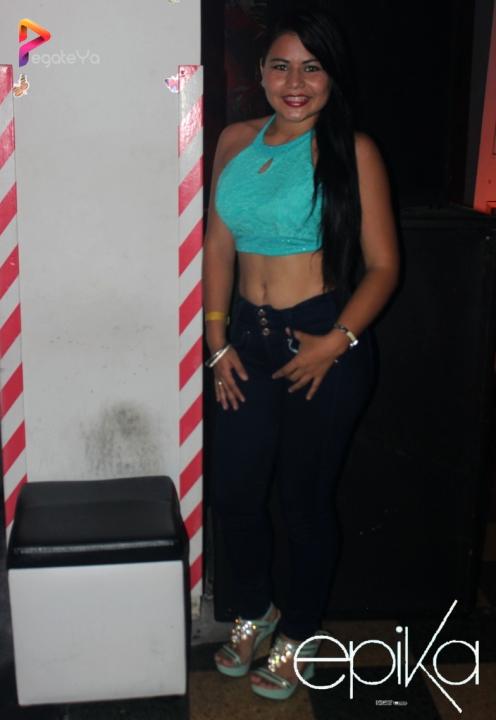 Foto 3 de Epika Night Club - 2do FDS Febrero 2016 en Epika Night Club, Cali