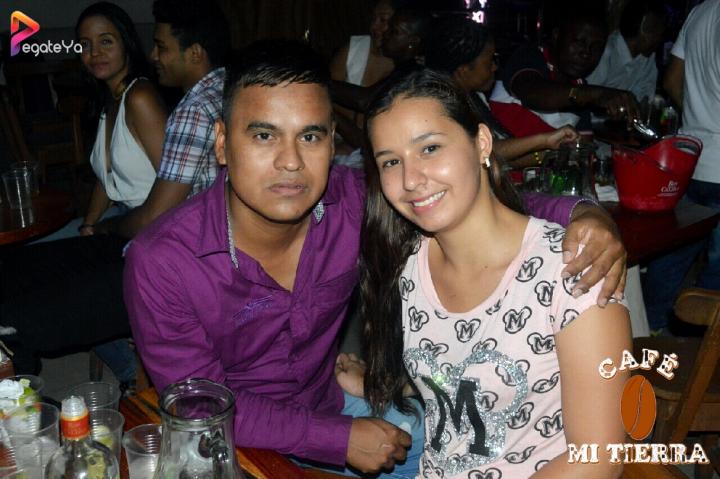 Foto 54 de Cafe Mi Tierra - 3er/4to Fds Marzo 2017 en Cafe Mi Tierra, Cali