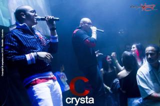 Foto 104 de Fotos discoteca Crista Medellin Nov 2012 en Discoteca Crista Medellin, Medellín