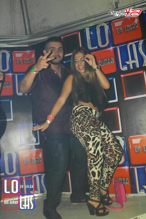 Foto 78 de Lolas - 2do FDS Enero 2015 en Lolas Club Menga Cali, Cali