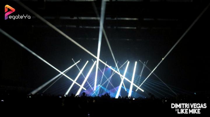 Foto 208 de Dimitri Vegas & Like Mike en Dimitri Vegas & Like Mike, Cali