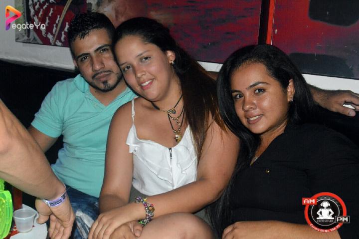 Foto 60 de AmPm - 3er-4to Fds Marzo 2017 en Am / PM Bar - Cali, Cali