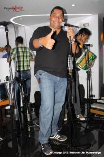 Foto 22 de 23-24 Marzo 2012 en Discoteca Macondo Club Bucaramanga, Bucaramanga
