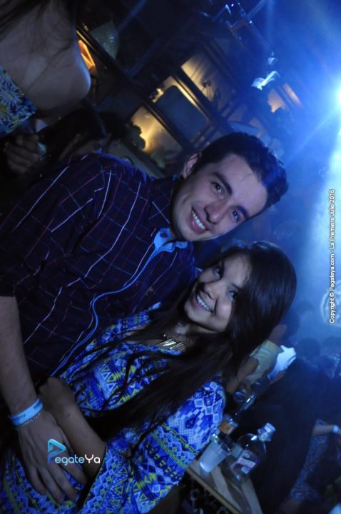 Foto 82 de La Premiere - 18 de julio de 2015 en La Premiere Bucaramanga, Bucaramanga