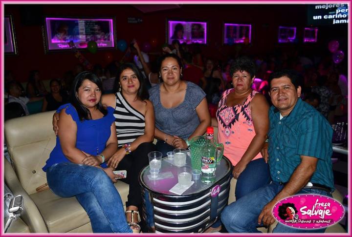 Foto 38 de Fresa Salvaje - 4to FDS Julio 2016 en Fresa Salvaje, Cali