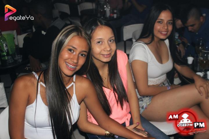 Foto 6 de AMPM - 3ER Fds Octubre 2015 en Am / PM Bar - Cali, Cali