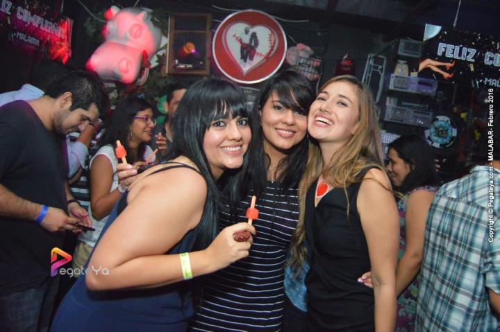 Foto 5 de MALABAR - 22 Febrero 2016 en Discoteca Malabar Bucaramanga, Bucaramanga