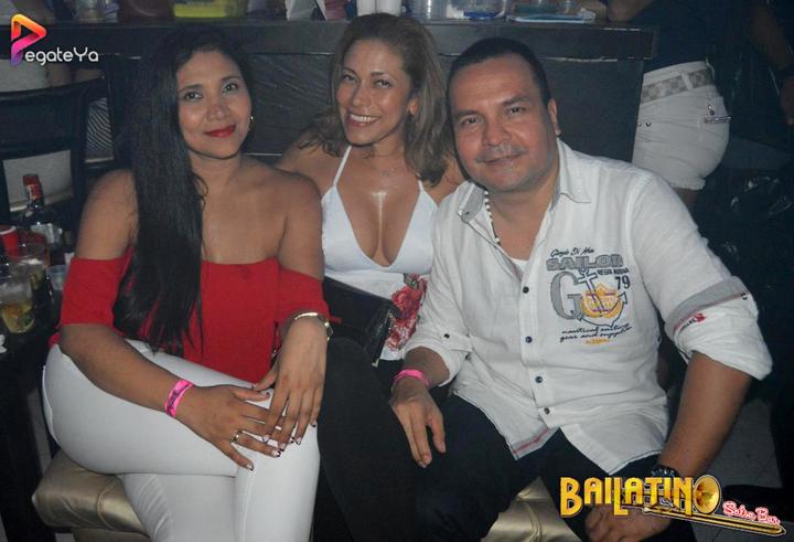 Foto 32 de Bailatino - 3er Fds Agosto 2017 en Bailatino - Bar, Cali