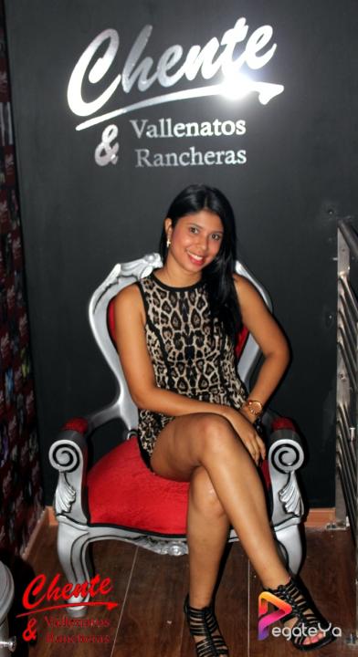 Foto 13 de Chente - 4to FDS Abril 2015 en CHENTE Vallenatos y Rancheras, Cali