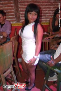 Foto 12 de tu candela 10 y 17 de marzo de 2012 en TU CANDELA cartagena, Cartagena