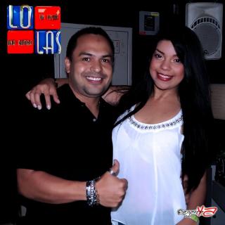 Foto 130 de Lolas - Abril 12 del 2014 en Lolas Club Menga Cali, Cali