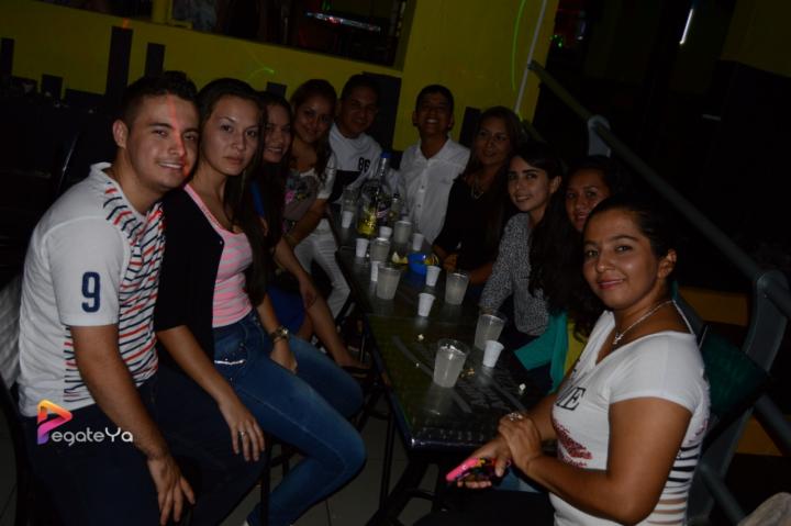 Foto 66 de New York sábado 18 de julio 2015 en Discoteca New York Bucaramanga, Bucaramanga