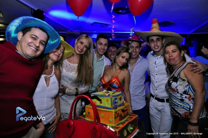 Foto 47 de Discoteca Malabar - 2 mayo 2015 en Discoteca Malabar Bucaramanga, Bucaramanga