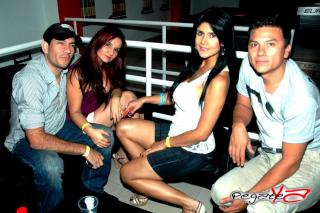 Foto 18 de Noviembre 17 del 2012 en Nozomi Club, Cali