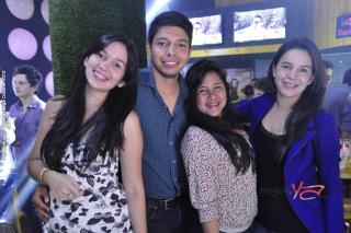 Foto 53 de Discoteca Malabar Octubre 2013 en Discoteca Malabar Bucaramanga, Bucaramanga